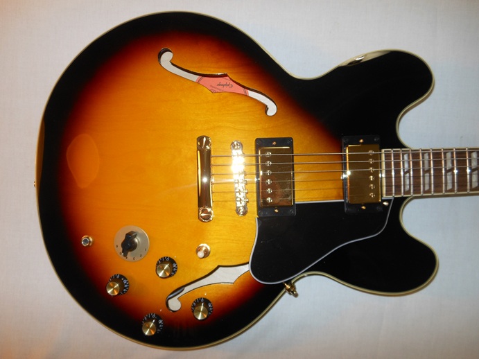 ES-345 Triburst Picture 7